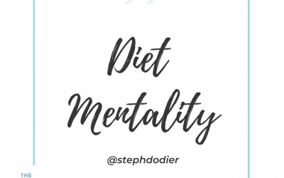 256-Diet Mindset