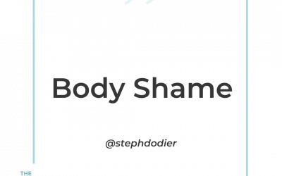 258-Body Shame