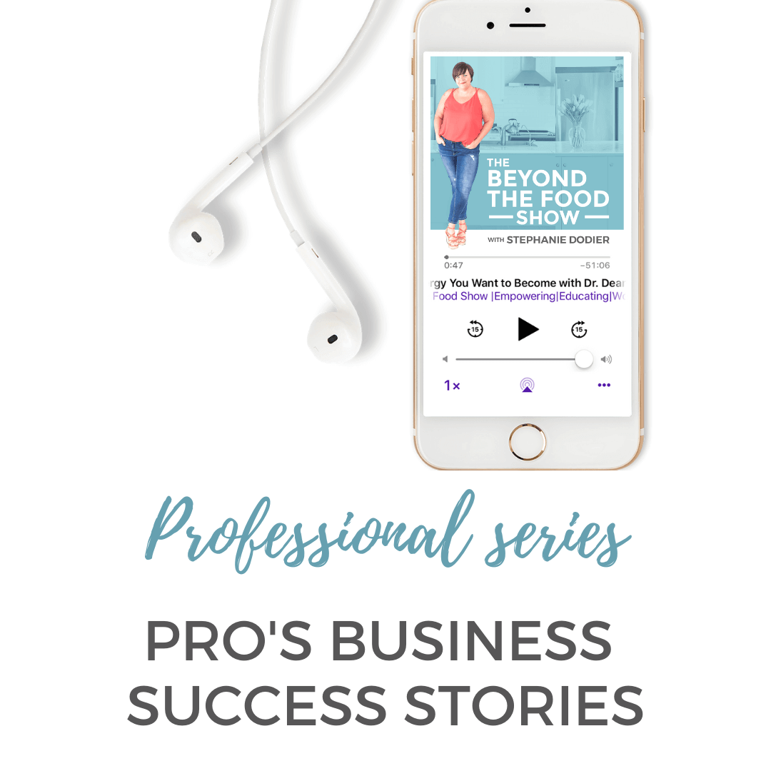 Pros Business Success Stories