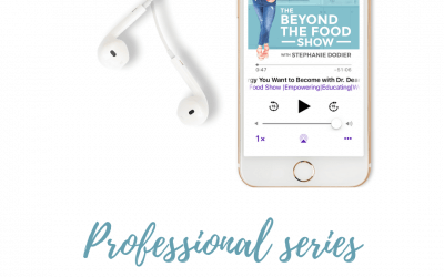 PRO SERIES: Body Image Health Coaching for Women S2 EP6