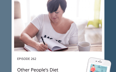 262-Other People’s Diet