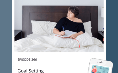 266-Goal Setting