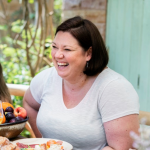 Where do you start to make peace with food?