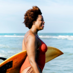 Overcoming Negative Body Thoughts