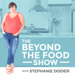 186-Be the Boss Of You-Intuitive Eating with Evelyn Tribole
