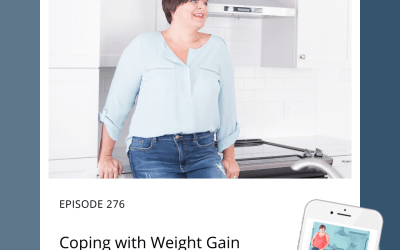 276-Coping with Weight Gain