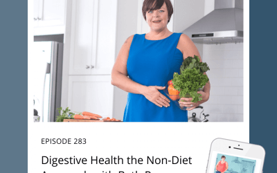 283-Digestive Health the Non-Diet Approach with Beth Rosen