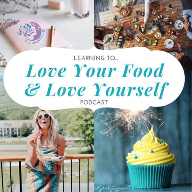 Love Your Food Love Yourself