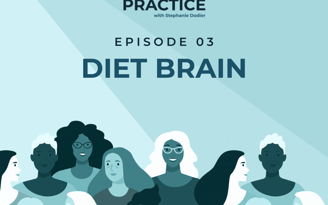 03-Diet Mindset Professional Training