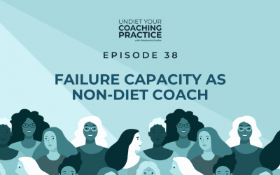 38-Failure Capacity