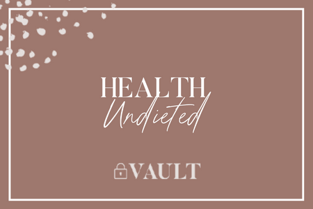 Resolution Reset Bonus - Health Undieted Resolution Reset Masterclass Bonus Health Undieted