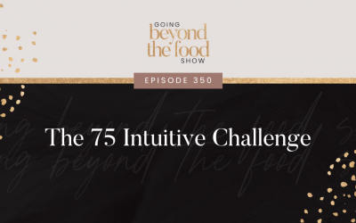350-The 75 Intuitive Challenge