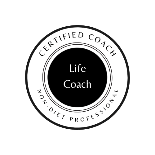 Non-Diet Coaching Certification