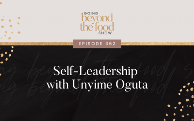 362-Self-Leadership with Unyime Oguta
