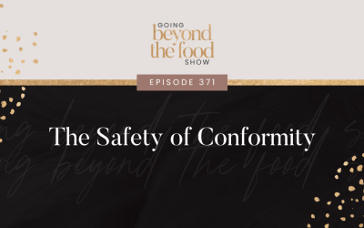 371-The Safety of Conformity