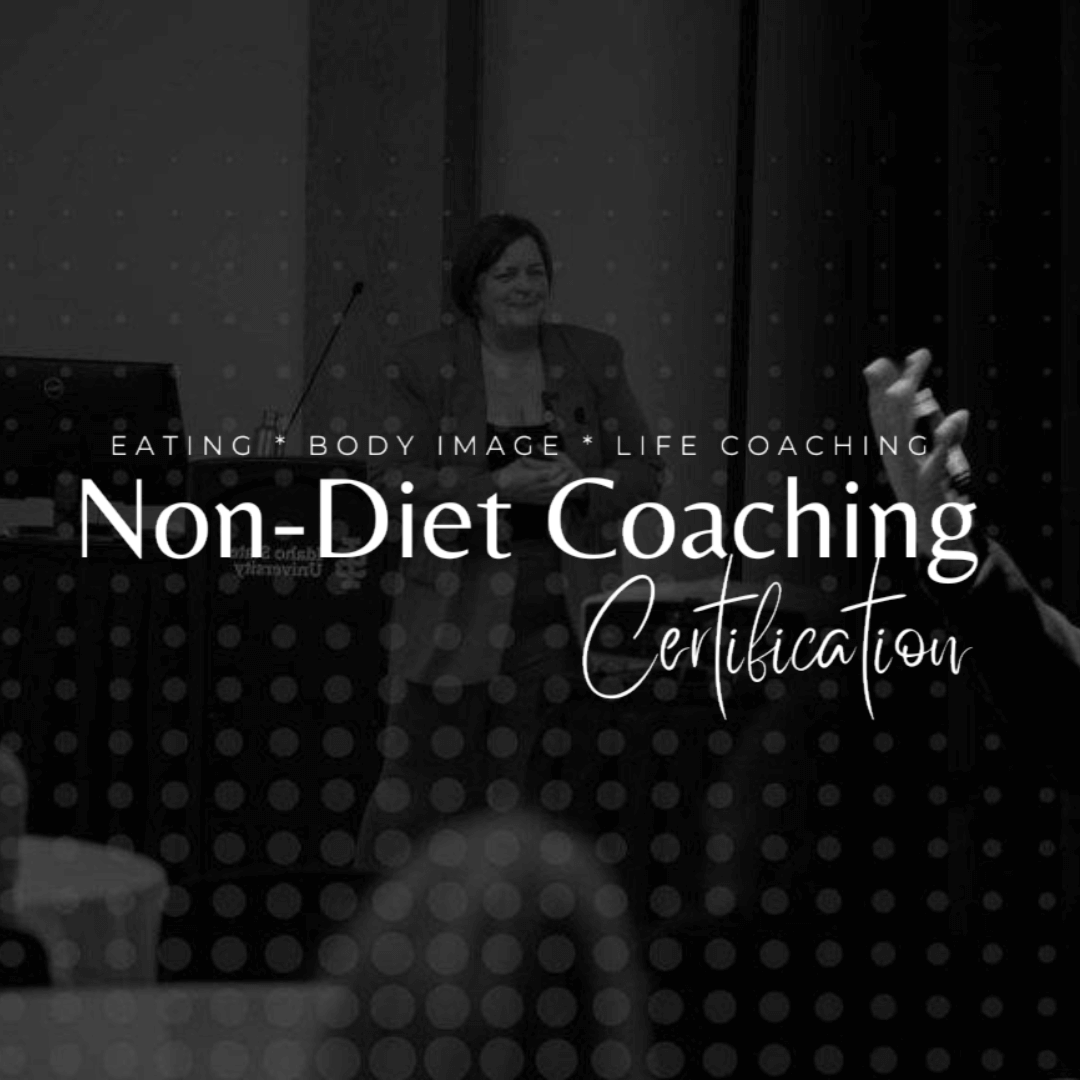 non-diet coaching certification image Facebook image