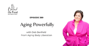 Aging Powerfully