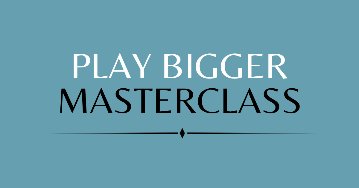 CLIENT CREATION INTENSIVE