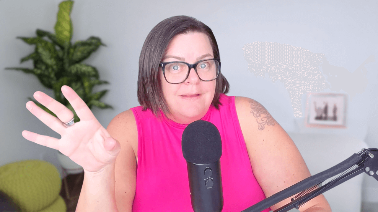 Coaching The Desire To Lose Weight - Stephanie Teaching Coaching The Desire To Lose Weight