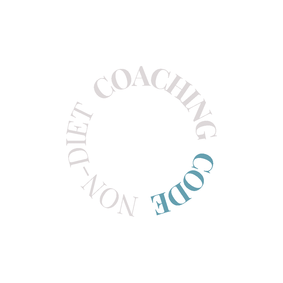 Non-Diet Coaching Code Logo-offwht