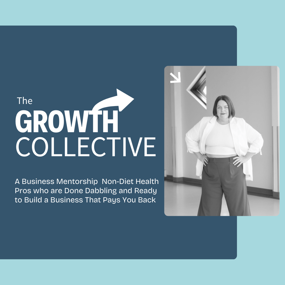 Shop-Impact Mentormind Business Mentorship