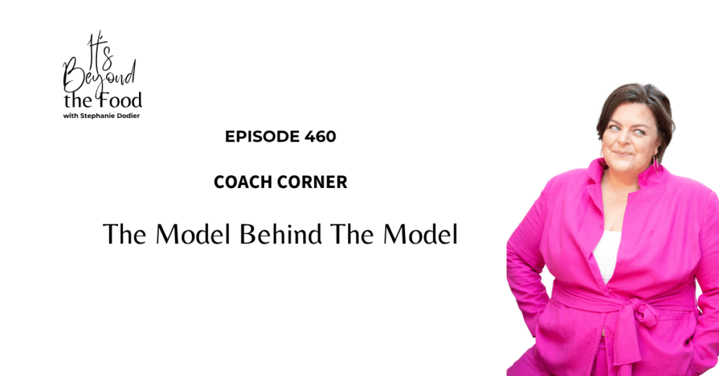 body image coaching non-diet